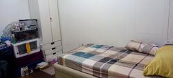 Blk 108 Gangsa Road (Bukit Panjang), HDB 3 Rooms #544065611